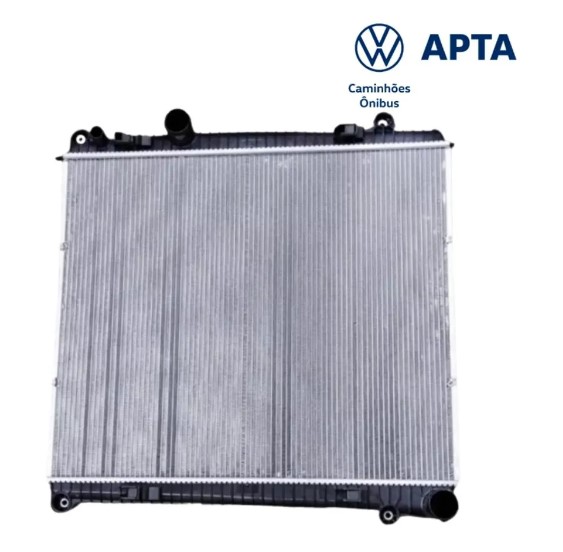 RADIADOR AGUA VW DELIVERY 2018/ OEM 23B121251D