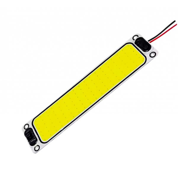 PLAFON UNIVERSAL 108 LED 250X60MM 12/24V                                                                                                              