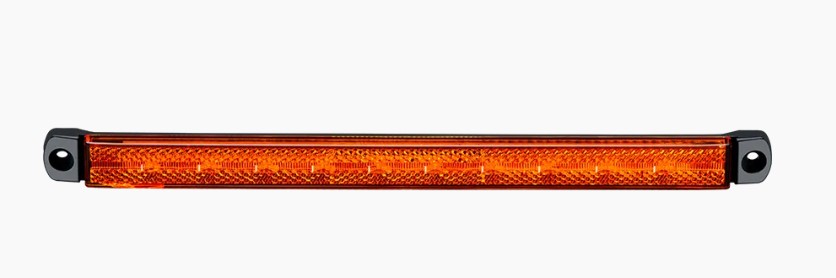 FAROL POSICION LED AMBAR BIVOLT UNIVERSAL PL06424161                                                                                                  