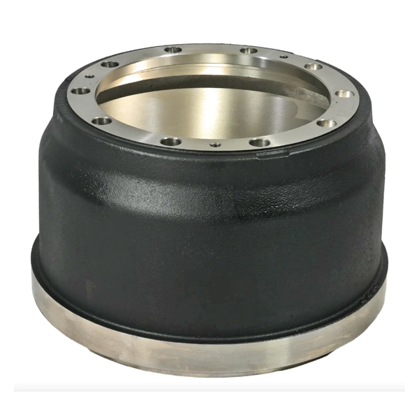 CAMPANA DE FRENO DIAMETRO 419MM 5 Y 6 TORNILLOS RANDON                                                                                                