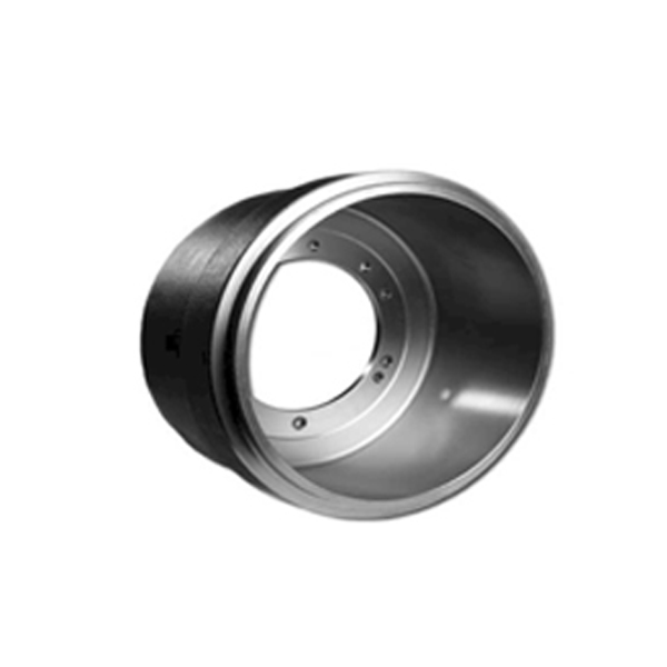 CAMPANA DE FRENO RANDON/SILPA 2000> DIAMETRO 295 BOCA 8" PATIN                                                                                        