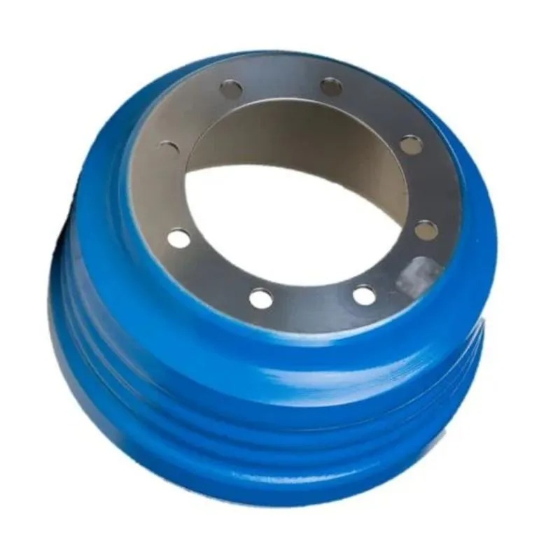 CAMPANA TRASERA HOWO WG9231342006                                                                                                                     