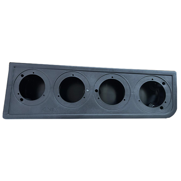 CAJA SOLA FAROL TRASERO RANDON ANTIGUO DERECHA                                                                                                        