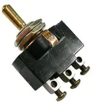 LLAVE SEÑALERO UNIVERSAL DE TABLERO METALICA                                                                                                          