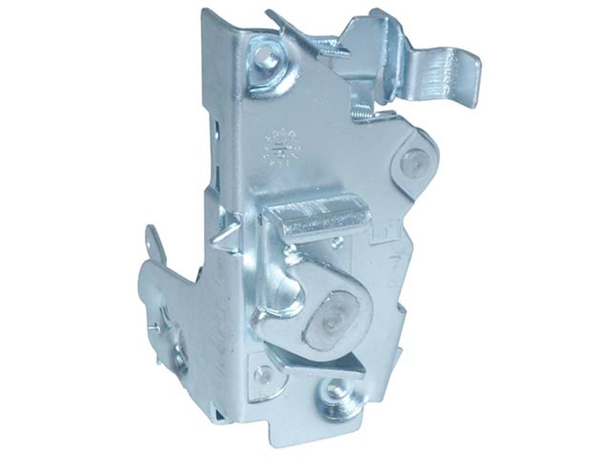 CERRADURA IZQUIERDA VW CAMION WORKER TITAN 16220/17220 2RO837015                                                                                      