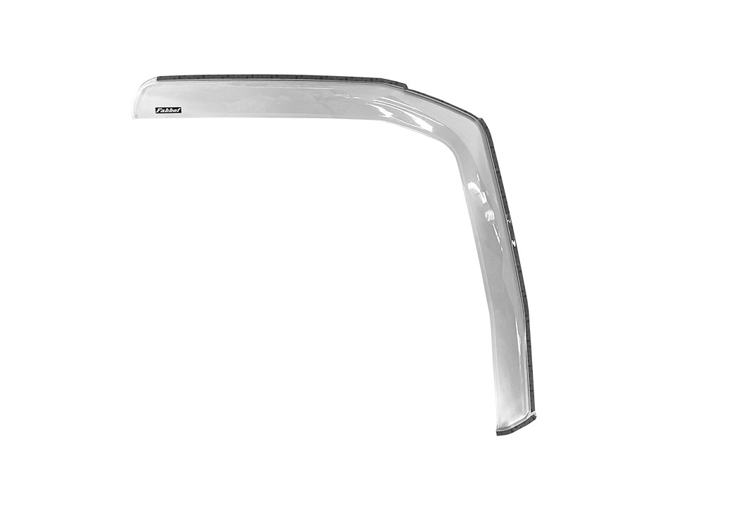 JUEGO GOTERO DE PUERTA CRISTAL VOLVO FH 2015/2023 FM/FMX 2022/2023                                                                                    