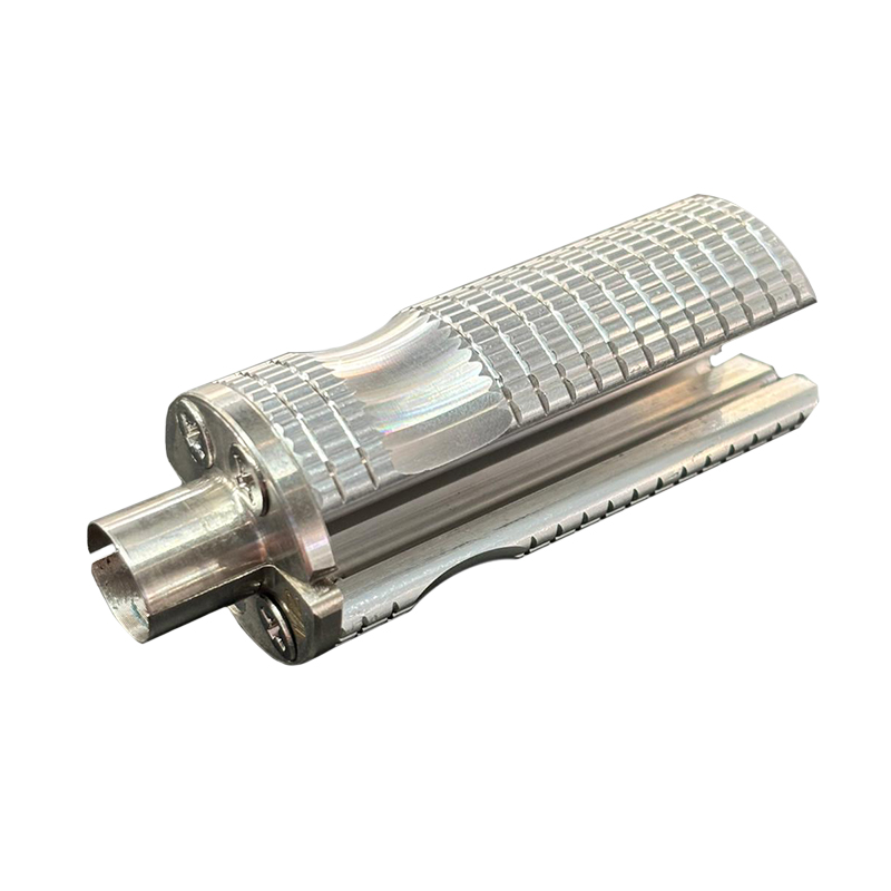 LLAVE SACAR CONEXION DOT METALICA 6MM                                                                                                                 