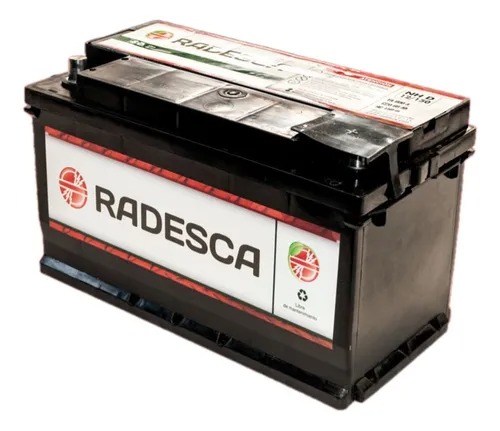 BATERIA RADESCA 12/150FREE                                                                                                                            