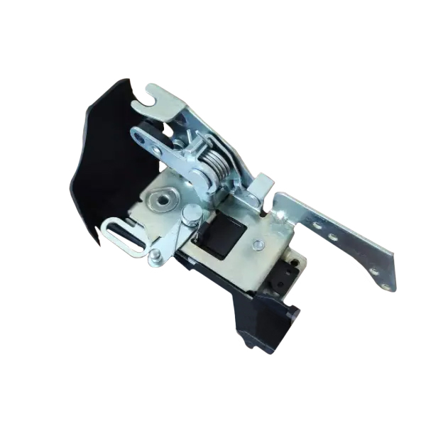 CERRADURA DERECHA RENAULT MIDLIUM/VOLVO VM OEM 5001858127                                                                                             