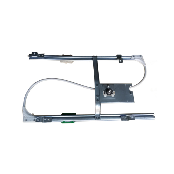 MAQUINA LEVANTA CRISTAL DERECHA RENAULT MIDLIUM/VOLVO VM MANUAL OEM 5010301992 20557550 BR06-VO-057                                                   