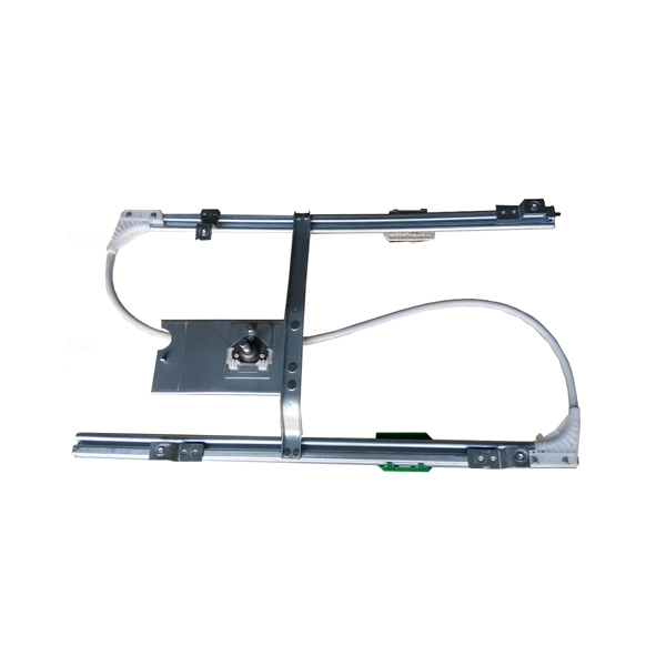 MAQUINA LEVANTA CRISTAL IZQUIERDA RENAULT MIDLIUM/VOLVO VM MANUAL OEM 5010301991 20557548 BR06-VO-058                                                 