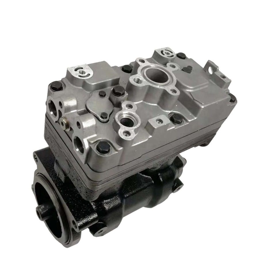 KIT REPARACION COMPRESOR 2792820 SCANIA S5 YUMAK RK01.561.20                                                                                          