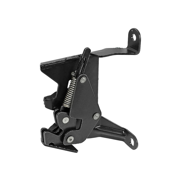 CERRADURA CARETA SUPERIOR DERECHA SCANIA S4/S5 OEM 1787675                                                                                            