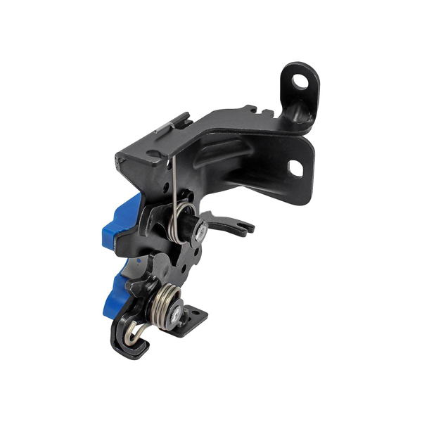 CERRADURA CARETA SUPERIOR DERECHA SCANIA S4/S5 OEM 1925341 - S004-072                                                                                 