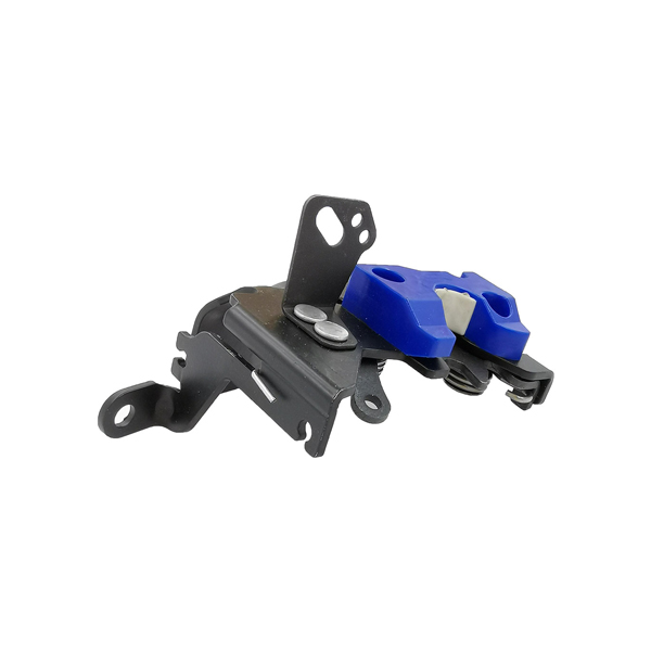 CERRADURA CARETA SUPERIOR IZQUIERDA SCANIA S4/S5 OEM 1925340 - S004-071                                                                               