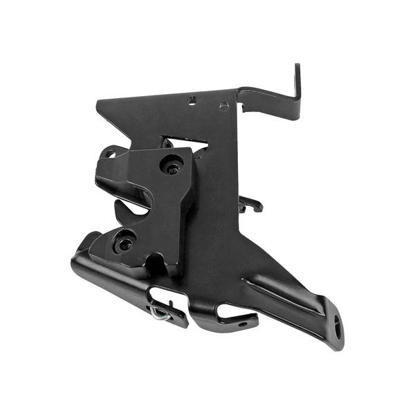 CERRADURA CARETA SUPERIOR IZQUIERDA SCANIA S4/S5 CABINA P OEM 1800467                                                                                 