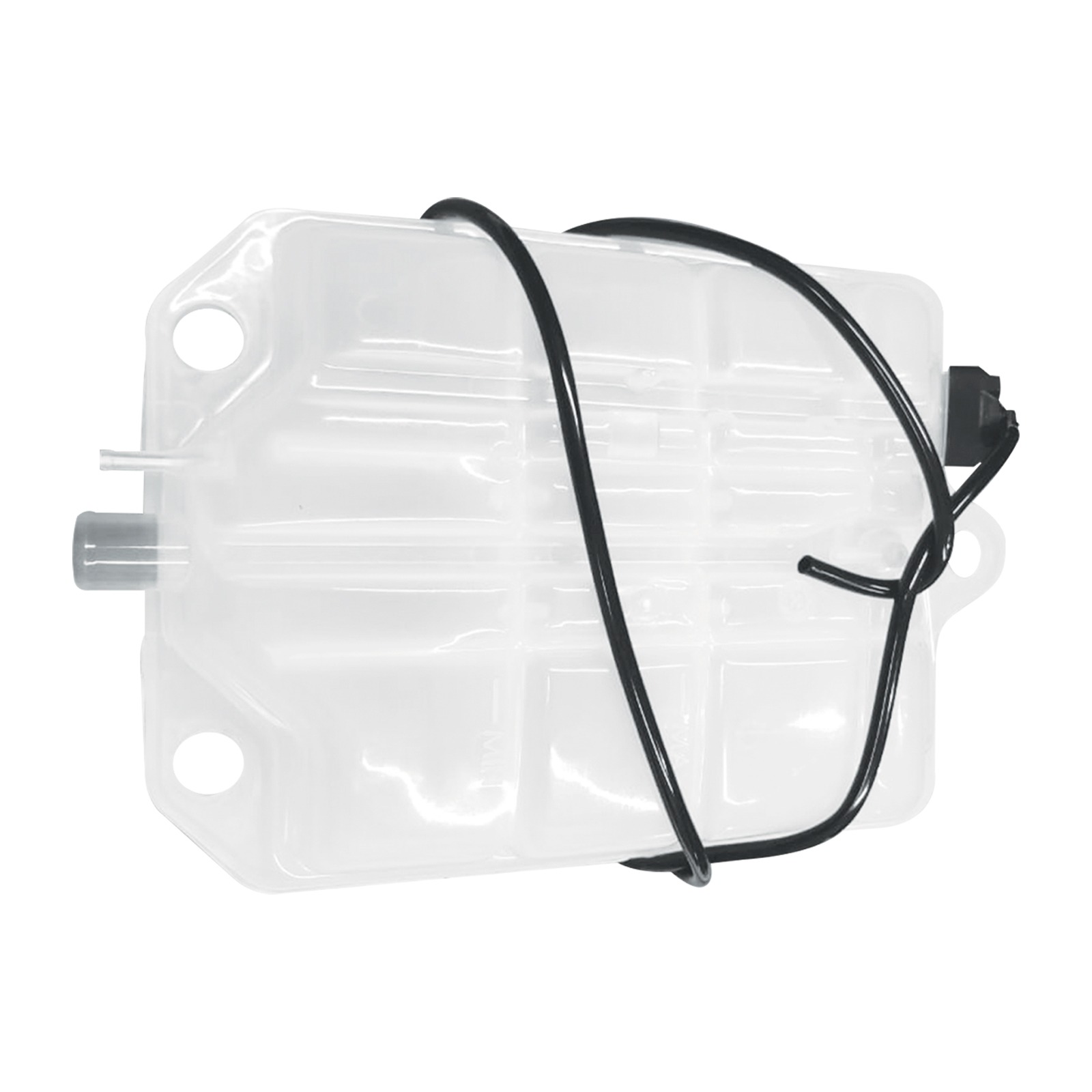 DEPOSITO AGUA RADIADOR IVECO TECTOR ECOLINE EUROCARGO TRAKKER OEM 98426669                                                                            