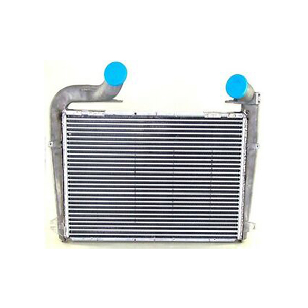 RADIADOR DE INTERCOOLER SCANIA