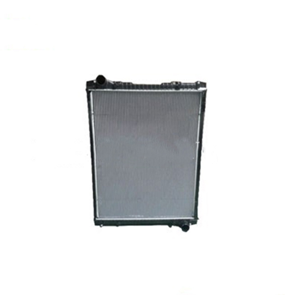 RADIADOR DE AGUA SCANIA P-G-R OEM 1769999 - 1776026 - 1491710 - 1570487 - 1766125 - 1770096 - 1784615 - 1798689 P360                                  