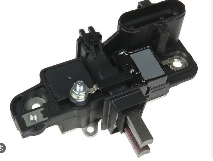 REGULADOR VOLTAJE SCANIA 24V OEM 18861920 1861902                                                                                                     