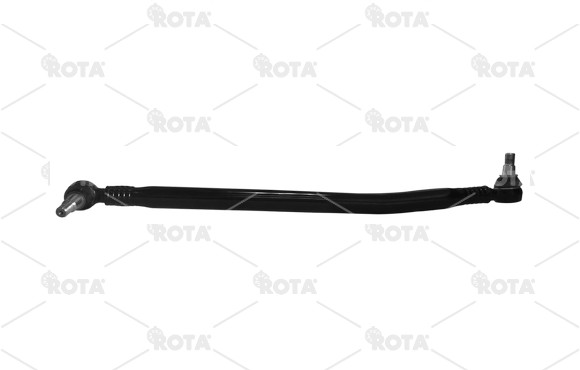 BARRA DIRECCION CORTA FORD CARGO 1622/1722 88HU3304AA TJG415701A 945MM                                                                                