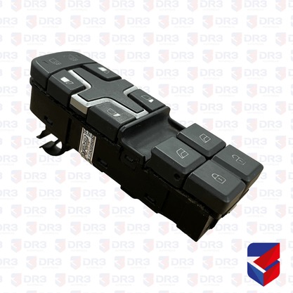 INTERRUPTOR LLAVE VIDRO ELETRICO NEW FH-FMX LADO IZQUIERDO 22154286 21196870                                                                          