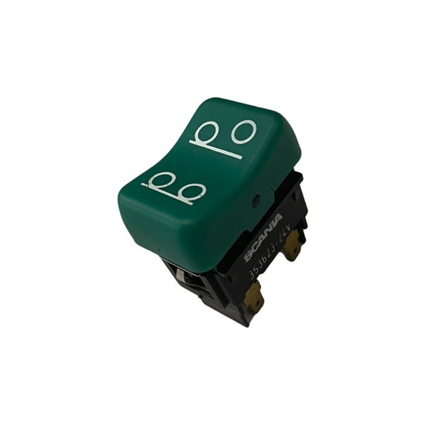 LLAVE SUSPENSION SCANIA S4/S5 TODOS  24V