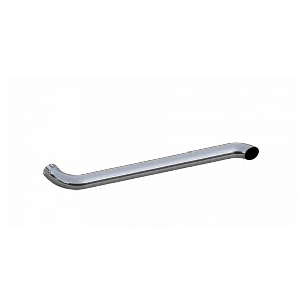 PUNTERA ESCAPE 4" X 1.5 MTS FABBOF TB1031                                                                                                             