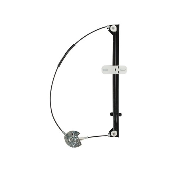 MAQUINA L/C MANUAL VW CONSTELLATION DERECHA  OEM 2R2837398                                                                                            