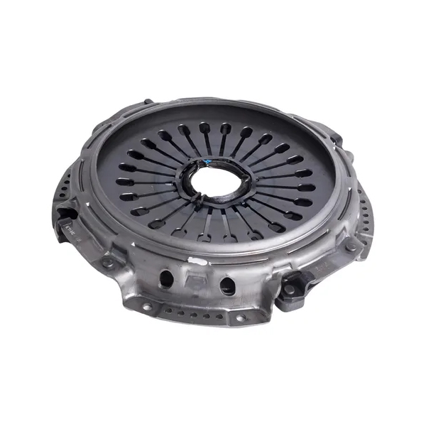 PLACA EMBRAGUE MERCEDES BENZ 710/912 OM364 310MM PUJAR                                                                                                