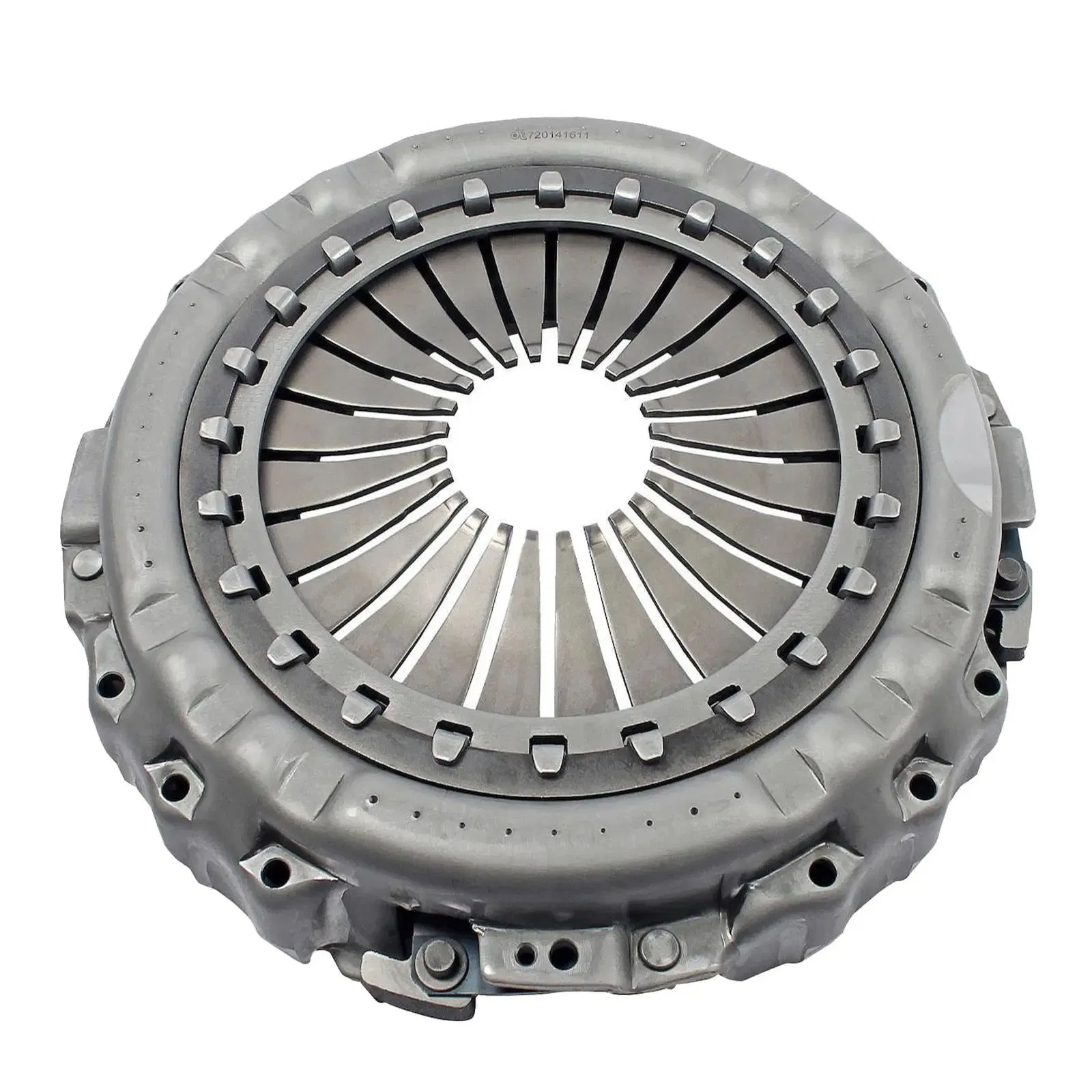 PLACA EMBRAGUE VOLVO FMX/FH 460 430MM OEM 3482001500                                                                                                  