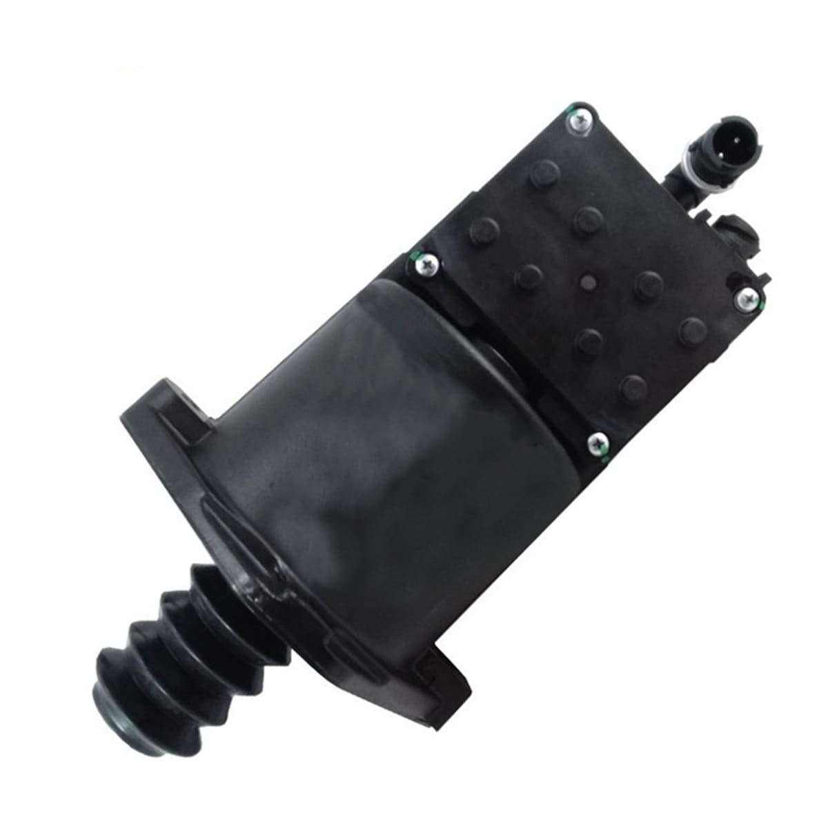 SERVO EMBRAGUE MERCEDES BENZ ELECTRONICO-HOWO