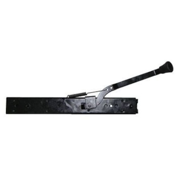 GUIA CORREDA BUTACA ASIENTO IZQUIERDA PALANCA LARGA VW Y FORD OEM TJG881207A                                                                          
