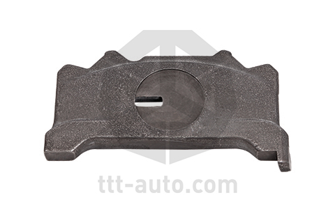 PLACA DE PRESION DERECHA MORDAZA WABCO VOLVO VM 205538832 /833                                                                                        