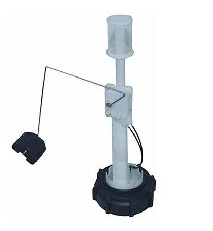 FLOTADOR TANQUE COMBUSTIVLE 100 LTS MERCEDES 709/710/912/914/ACCELO/ATEGO (6885420103)                                                                