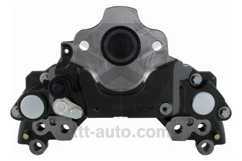 MORDAZA FRENO IZQUIERDA TRACCION VOLVO FH-FMX 20523553                                                                                                
