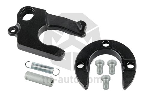 KIT REPARO QUINTA RUEDA JOST JSK 38 2"