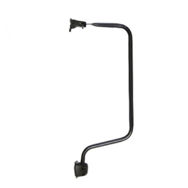 SOPORTE ESPEJO DERECHO VW CONSTELLATION OEM 252857526C ER1156                                                                                         