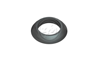 CONO RUEDA CERRADO 20MM                                                                                                                               