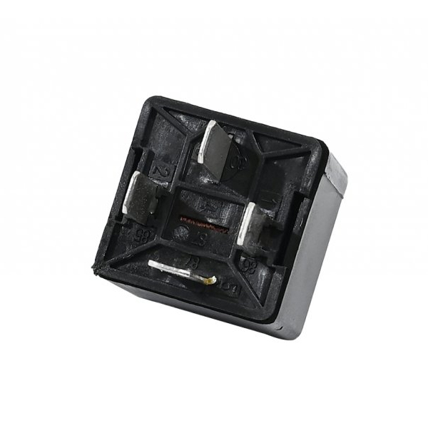 RELAY MINI UNIVERSAL 12V 50 AMPER-4 TERMINALES                                                                                                        