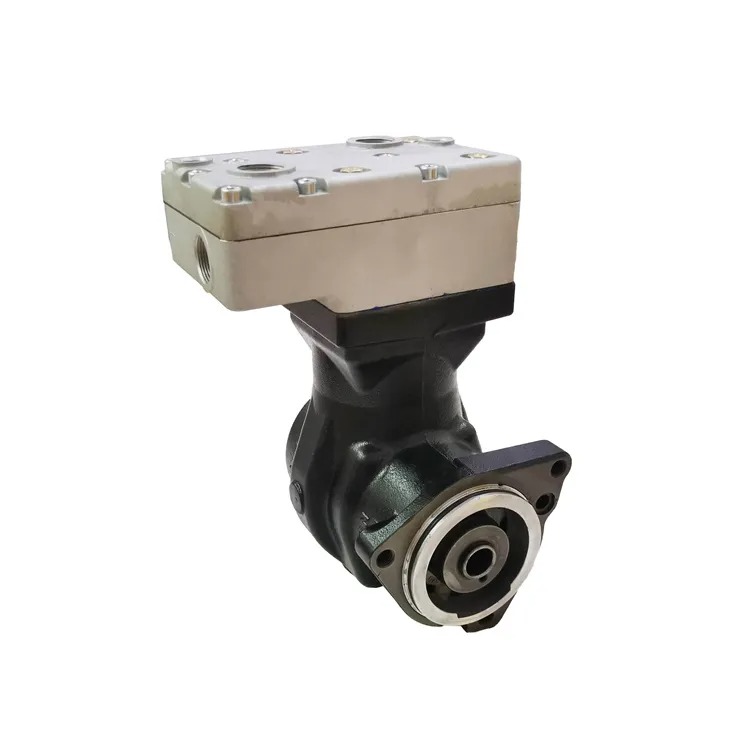 COMPRESOR AIRE  HOWO T5G WABCO ORIGINAL                                                                                                               