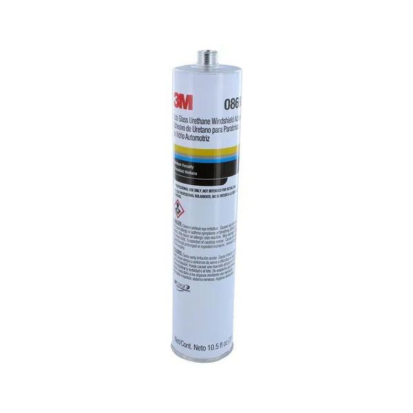 SILICONA ADHESIVO URETANO PARABRISAS- 310CC MARCA 3M                                                                                                  