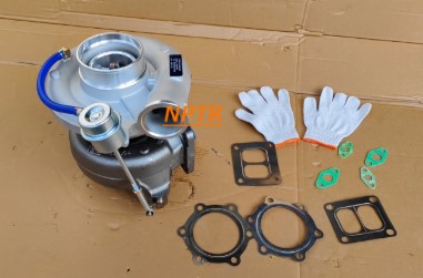 TURBO COMPRESOR SINOTRUK HOWO/WEICHAI/MAN/SHACMAN/FAW/FOTON/AUMAN OEM 202V09100-7830/1                                                                