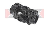 HORQUILLA DIRECCION VOVO RENAULT MIDLIUM OEM 5001834314                                                                                               