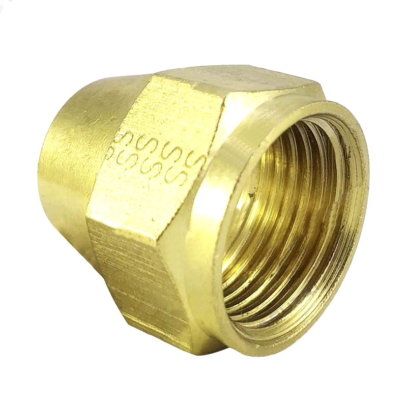 CONEXION 209C REBOSE DE BRONCE 1/2" GAS X 3/4