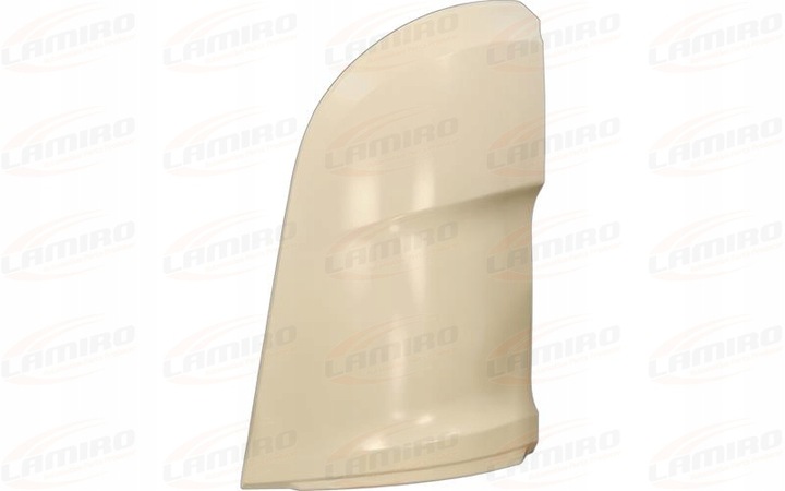 DEFLECTOR EXTERIOR IZQUIERDO SCANIA P250 OEM 2402039                                                                                                  