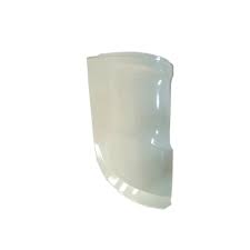 DEFLECTOR EXTERIOR DERECHO SCANIA P250 OEM 2402042                                                                                                    