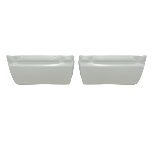 KIT TAPA CUBRE ESTRIBO SCANIA NTG 450 DERECHO IZQUIERDO                                                                                               