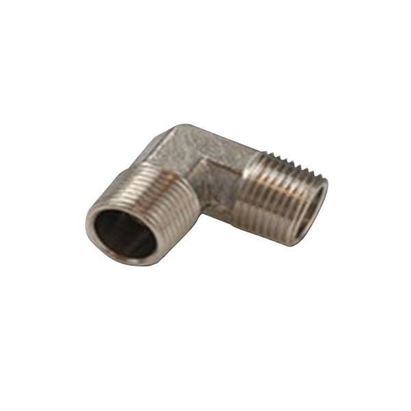 105BB 3/8 CODO M-M DE BRONCE                                                                                                                          