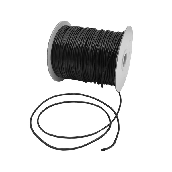 CUERDA PULPO GRUESA 8MM LATEX (X ROLLO DE 50 MTS)                                                                                                     
